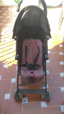 Saco maclaren Ropa, artículos muebles de bebé de segunda |