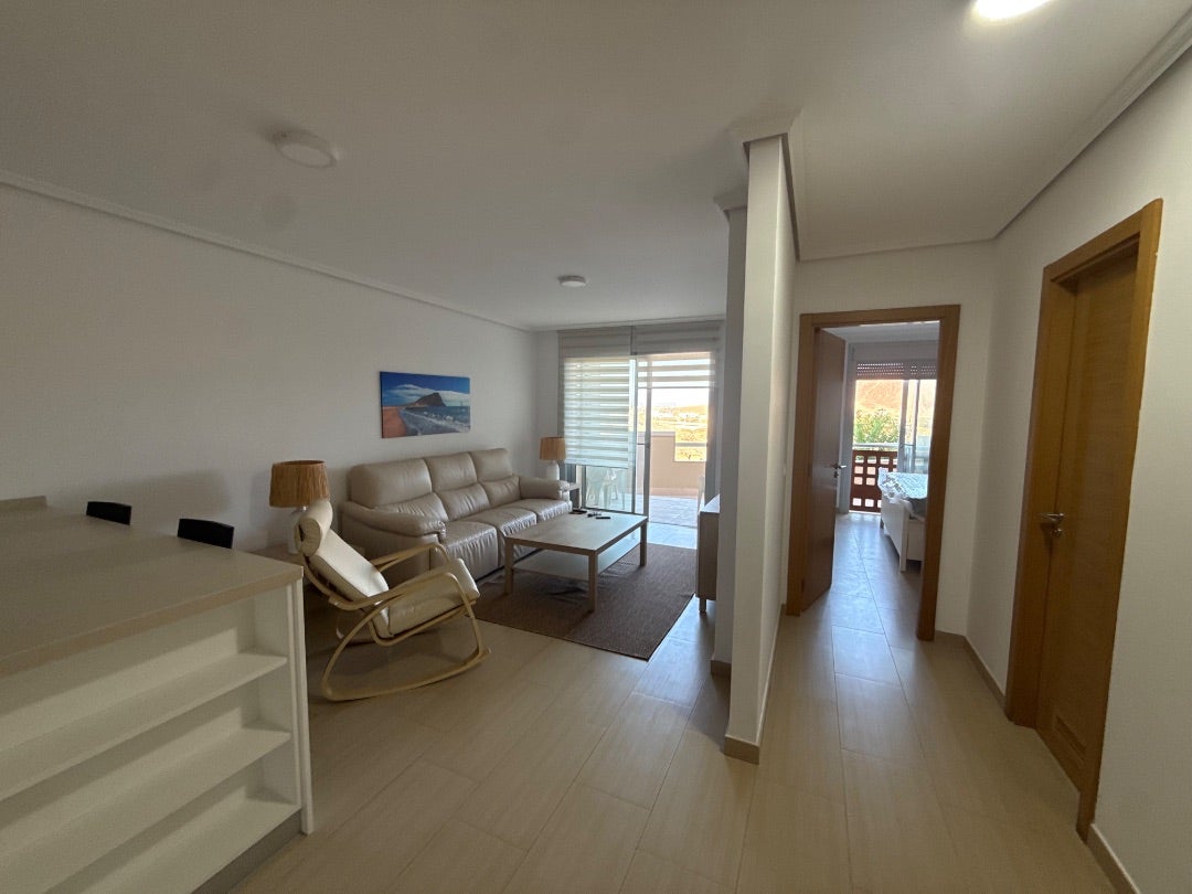 Fotografía del inmueble reportado: 1.250 €/mes — Aerop. Reina Sofia, Aerop. Reina Sofia