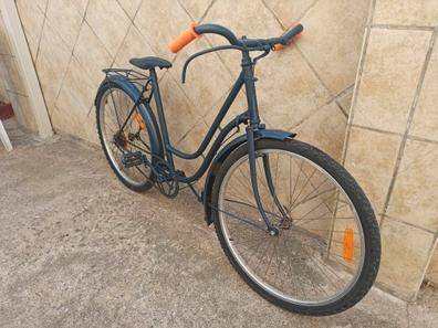 Bicicleta antigua Tienda de deporte de segunda mano barata