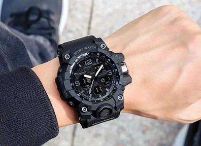 Reloj zeno Moda y complementos de segunda mano barata Milanuncios