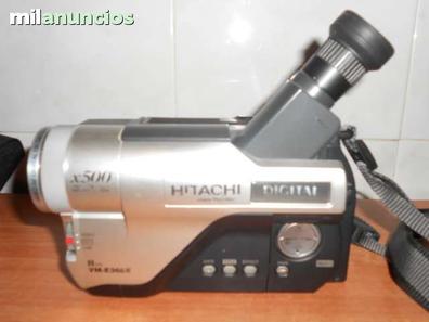 Milanuncios - Cintas VHS, 8mm, DV,  a DVD y Pen