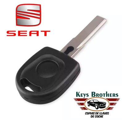 llave seat Recambios y accesorios de de segunda mano en Zaragoza |