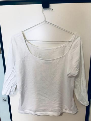 Camisetas basicas mujer venca sale