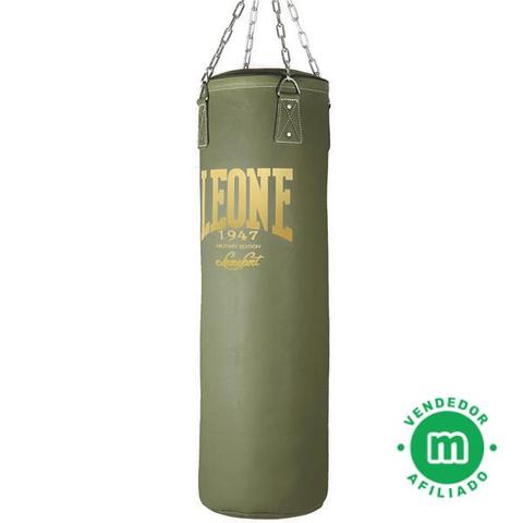 Milanuncios AT841G Saco de Boxeo Leone 1947 