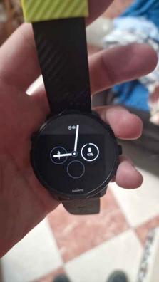 Suunto Smartwatch de segunda mano y baratos