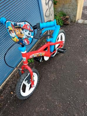 Bicicleta sin Pedales Infantil 55X86 cm Carrefour