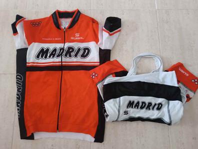 Equipacion specialized best sale