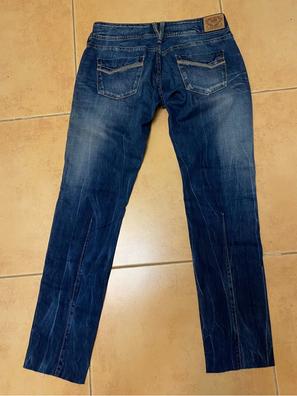 Vaqueros tommy hilfiger online hombre el corte inglés