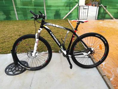 Bicicleta best sale wader alcampo