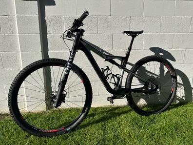 Cannondale scalpel si 2017 de segunda mano Milanuncios