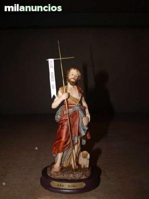 Peana para figuras, esculturas e imágenes religiosas