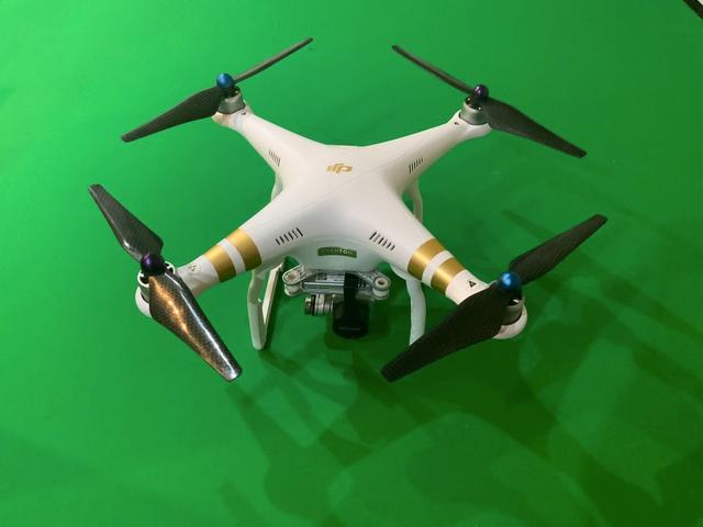 Milanuncios drones deals