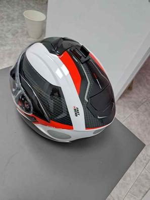 Casco modular segunda mano new arrivals