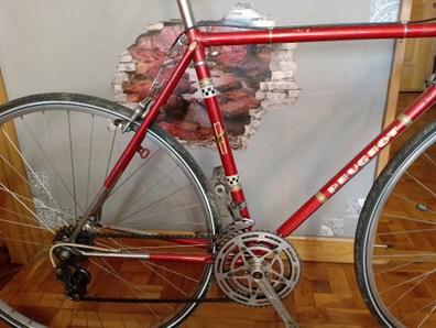 Vendo Bicicleta Peugeot inteiramente restaurada - Compras & vendas - Fórum  da MUBi