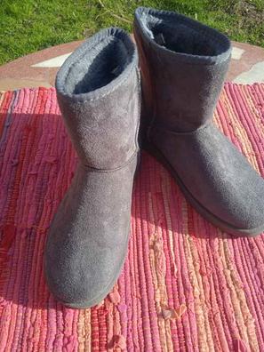 Botas militares best sale primark mujer