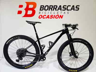 Cuadro trek 8000 de segunda mano Milanuncios