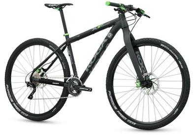 Bicicleta 2025 marca runner