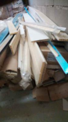 Escurreplatos madera de segunda mano por 15 EUR en Premià de Mar