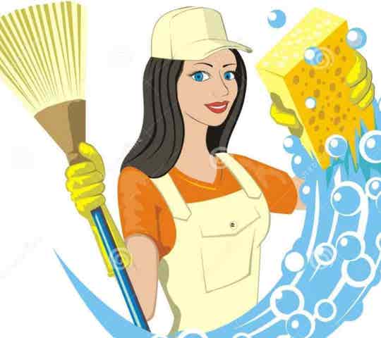 Milanuncios CHICA RESPONSABLE BUSCA TRABAJO
