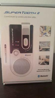 Bluetooth Recambios Autorradios de segunda mano baratos en Murcia Provincia