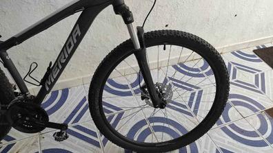 Milanuncios discount bicicletas leon