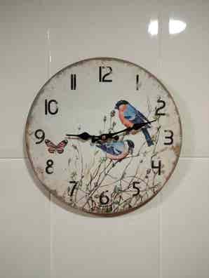 Relojes decorativos de segunda mano en Murcia Provincia Milanuncios