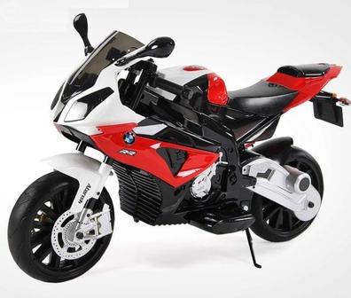 Motos de batería online feber 12v