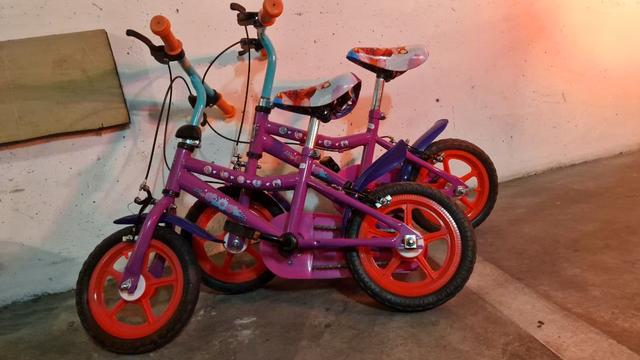 Bicicletas para best sale niños milanuncios