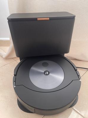 Roomba combo robot aspirador y fregasuelos r111840 Aspiradoras de segunda  mano baratas