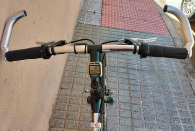 Vendo bicicleta new arrivals