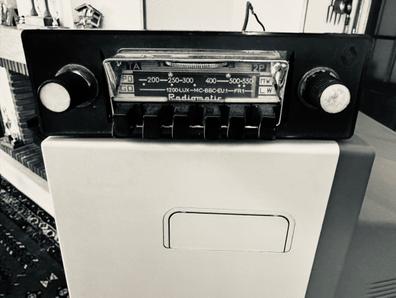 Radio cassette Recambios Autorradios de segunda mano baratos en Murcia  Provincia