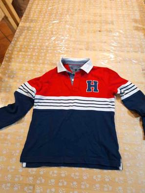 Milanuncios - chándal Tommy Hilfiger para hombre