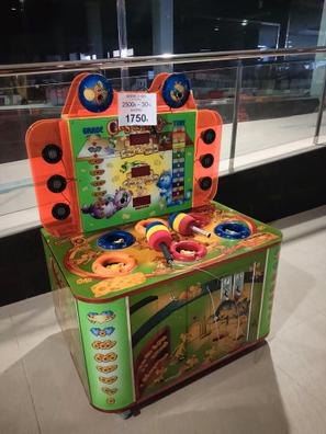 Parques infantiles Juegos, videojuegos y juguetes de segunda mano baratos  en Canarias