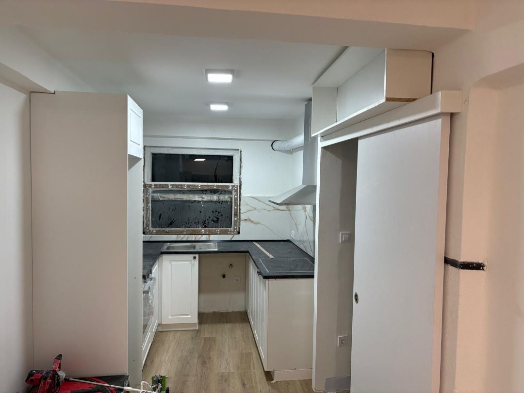 Fotografía del inmueble reportado: 800 €/mes — Pontevedra, Pontevedra