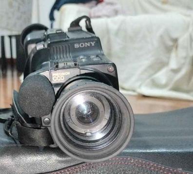 Camara de video sony 4k de segunda mano en Bizkaia Provincia