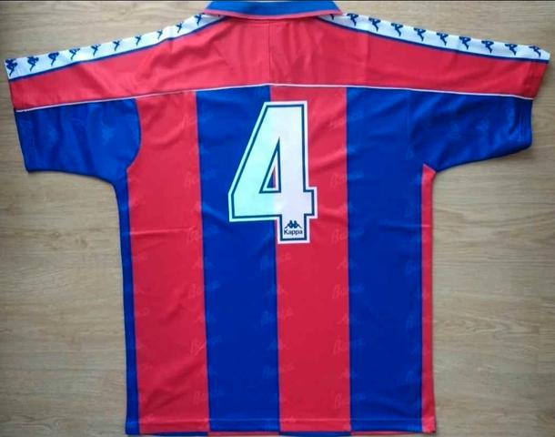 Camiseta store guardiola barcelona