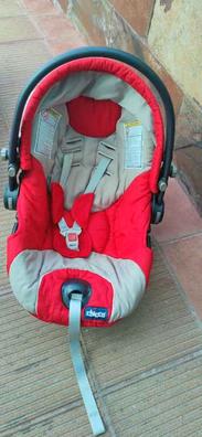 Milanuncios - silla de coche para bebés Maxi-cosi