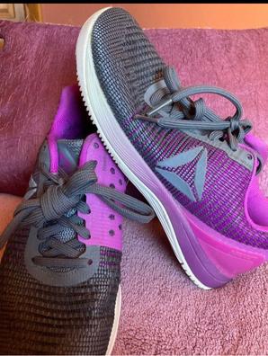 Crossfit Moda y complementos de segunda mano barata Milanuncios