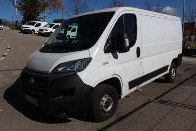 Fiat ducato l2h2 3.5t bluehdi 140 cv mt6 - Grupo Concesur