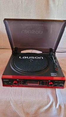 Milanuncios - TOCADISCOS AIWA PX-EV850 E