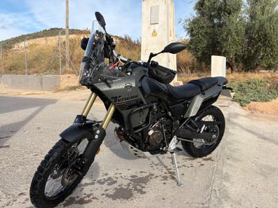 Yamaha Ténéré