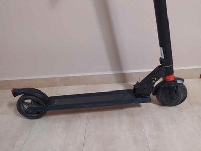 Milanuncios - Patinete electrico, 50 km/h, 2 motores