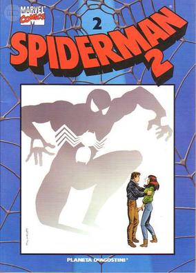 Spiderman Comics y tebeos de colección y segunda mano en Zaragoza Provincia  | Milanuncios