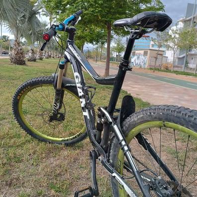 Giant trance aluxx sl fluidform hotsell