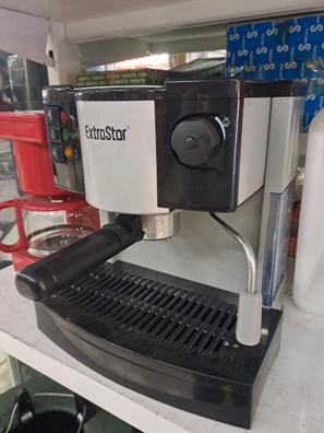 Milanuncios - Cafetera Ufesa CE-550 en Caja Vintage