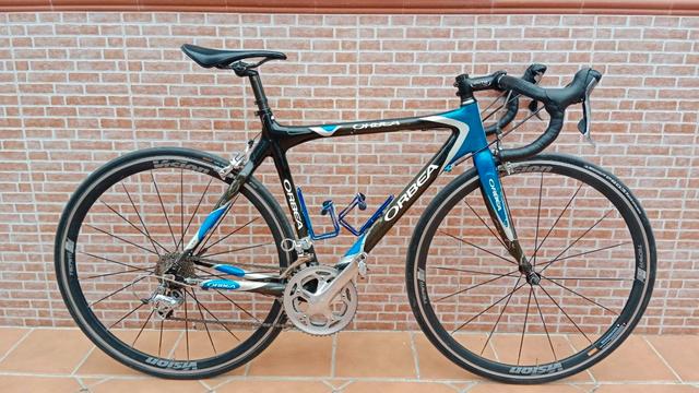 Milanuncios ORBEA ONIX TALLA 51