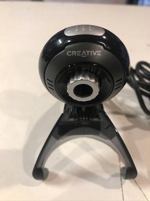 Creative discount n10225 webcam