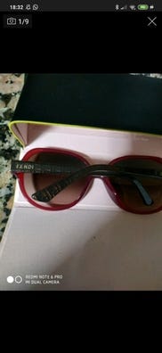 Gafas de mujer segunda en Santiago de Compostela | Milanuncios