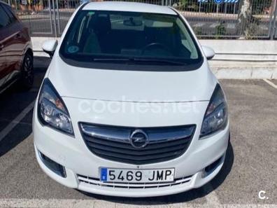 Opel corsa 75cv - BYmyCAR