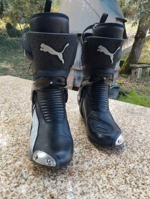 Botas para motociclista puma online